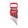 MAX BITE - MAX BITE™ Ratschen-Ring-Maulschlüssel Set imperial (7-teilig)