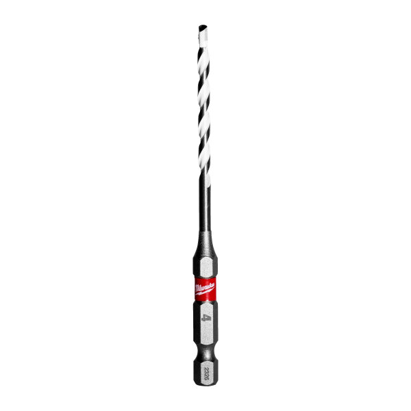 SHOCKWAVE - Multimaterial-Bohrer