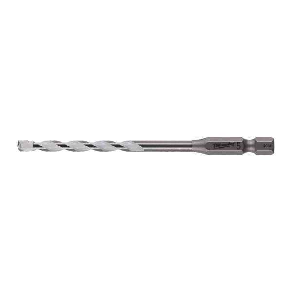 SHOCKWAVE - Multimaterial-Bohrer