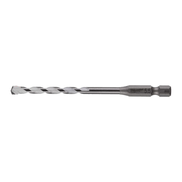 SHOCKWAVE - Multimaterial-Bohrer