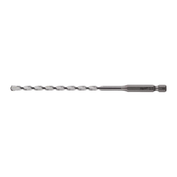 SHOCKWAVE - Multimaterial-Bohrer