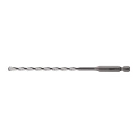 SHOCKWAVE - Multimaterial-Bohrer