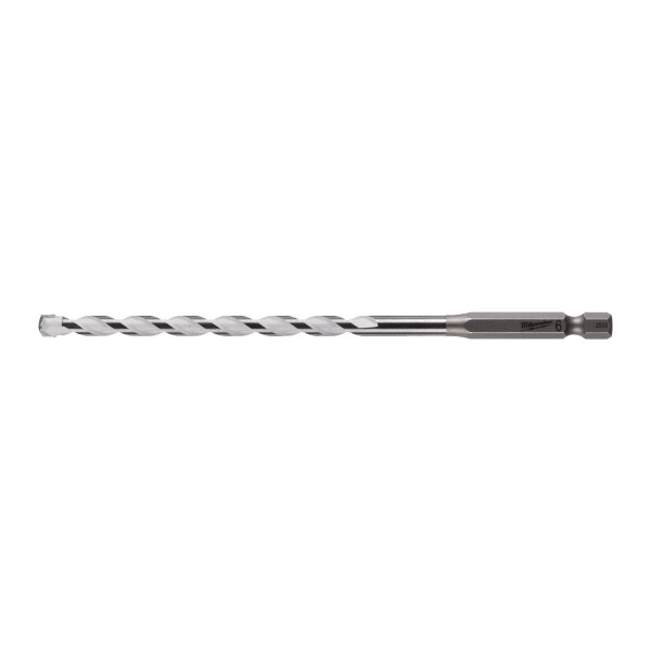 SHOCKWAVE - Multimaterial-Bohrer