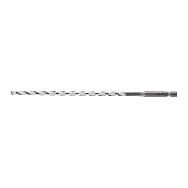 SHOCKWAVE - Multimaterial-Bohrer