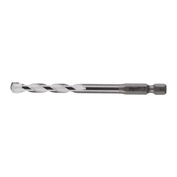SHOCKWAVE - Multimaterial-Bohrer