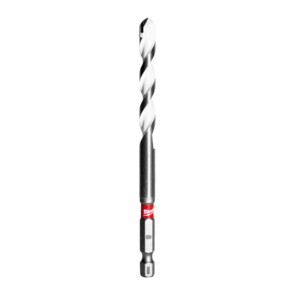SHOCKWAVE - Multimaterial-Bohrer