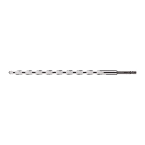 SHOCKWAVE - Multimaterial-Bohrer