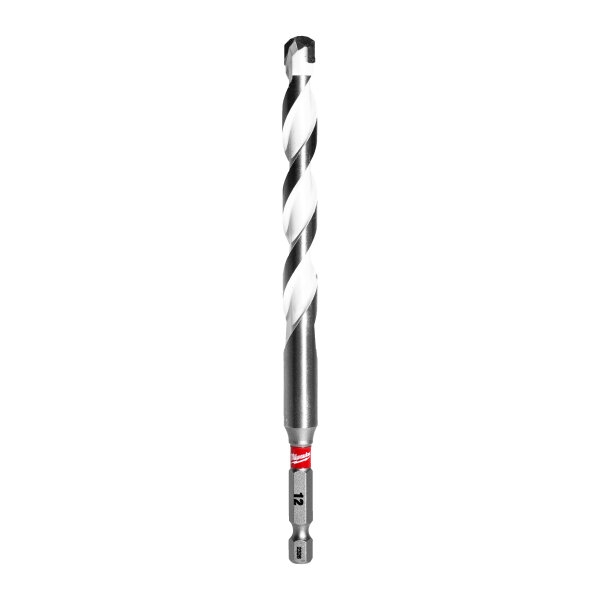 SHOCKWAVE - Multimaterial-Bohrer