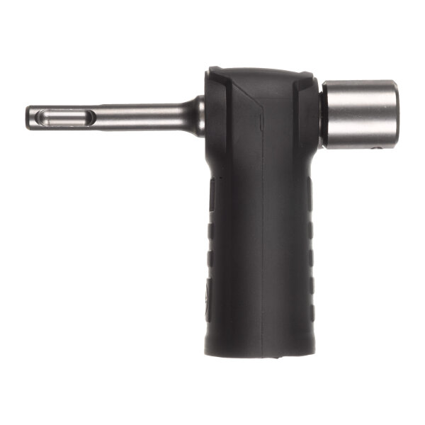 SDS-Plus - SDS-Plus Aufnahme mit Absaugadapter