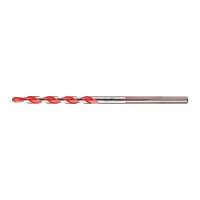 PREMIUM - Premium-Betonbohrer - 3-Flächen-Schaft