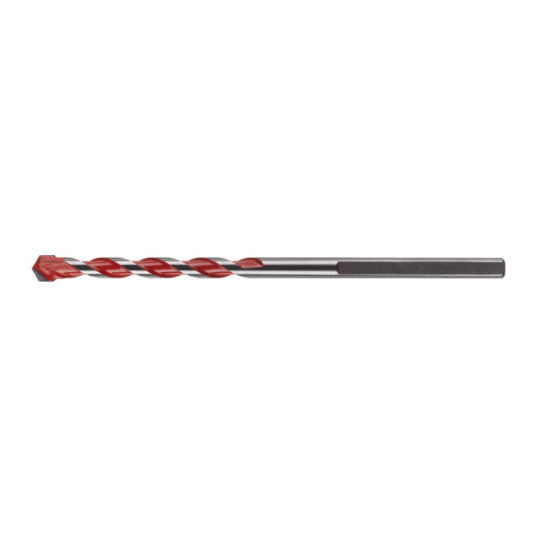 PREMIUM - Premium-Betonbohrer - 3-Flächen-Schaft