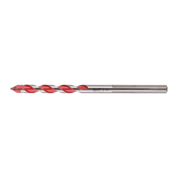 PREMIUM - Premium-Betonbohrer - 3-Flächen-Schaft