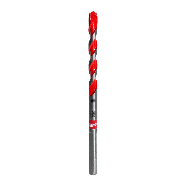 PREMIUM - Premium-Betonbohrer - 3-Flächen-Schaft