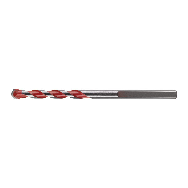PREMIUM - Premium-Betonbohrer - 3-Flächen-Schaft