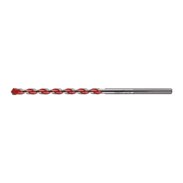 PREMIUM - Premium-Betonbohrer - 3-Flächen-Schaft