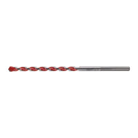 PREMIUM - Premium-Betonbohrer - 3-Flächen-Schaft