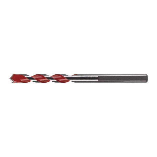 PREMIUM - Premium-Betonbohrer - 3-Flächen-Schaft