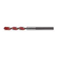 PREMIUM - Premium-Betonbohrer - 3-Flächen-Schaft