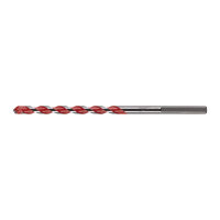 PREMIUM - Premium-Betonbohrer - 3-Flächen-Schaft