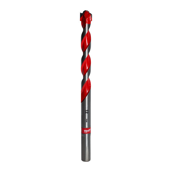 PREMIUM - Premium-Betonbohrer - 3-Flächen-Schaft