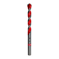 PREMIUM - Premium-Betonbohrer - 3-Flächen-Schaft