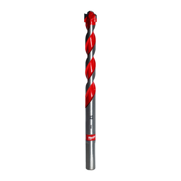 PREMIUM - Premium-Betonbohrer - 3-Flächen-Schaft