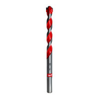 PREMIUM - Premium-Betonbohrer - 3-Flächen-Schaft