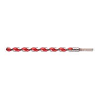 PREMIUM - Premium-Betonbohrer - 3-Flächen-Schaft