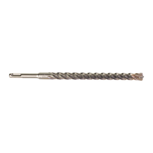 Hammerbohrer MX4 SDS-Plus 10er Pack