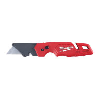FASTBACK - FASTBACK™ Universal-Klappmesser Gen II mit Klingenaufbewahrung inkl. 1 Ersatzklinge.