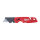 FASTBACK - FASTBACK™ Universal-Klappmesser Gen II mit Klingenaufbewahrung inkl. 1 Ersatzklinge.