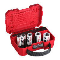 HOLE DOZER - HOLE DOZER™ Lochsägen-Set (7-teilig)