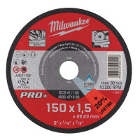 PRO+ - SCS 41 / 150