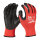 Schnittschutzhandschuhe Kl. 3 M/8