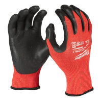 Schnittschutzhandschuhe Kl. 3 XL/10