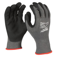 Schnittschutzhandschuhe Klasse E - 11/XXL - 1 Paar