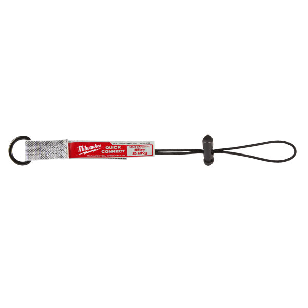 QUICK-CONNECT - 2,2 kg QUICK-CONNECT™ Sicherungsband mit Schlaufe