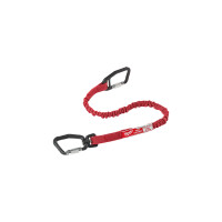 2,2 kg Sicherungsband mit D-Ring