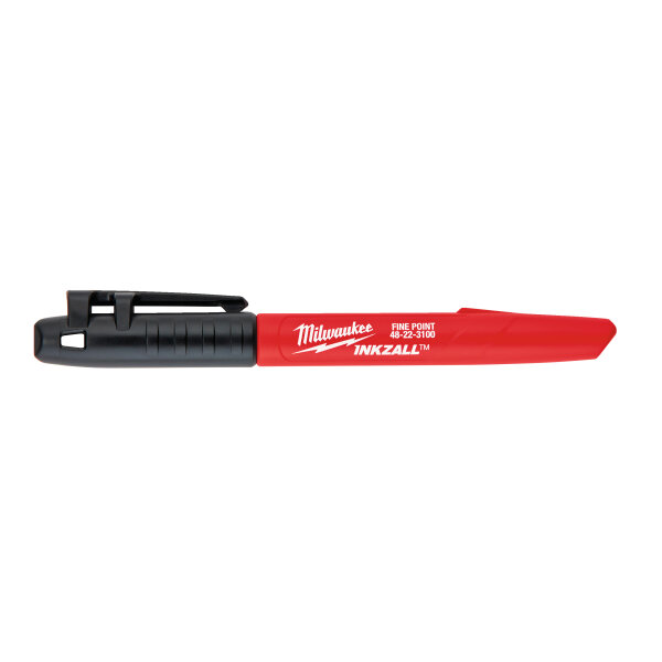 INKZALL - INKZALL™ feiner Permanentmarker