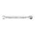 MAX BITE - 8 mm MAX BITE™ Ratschen-Ringmaulschlüssel