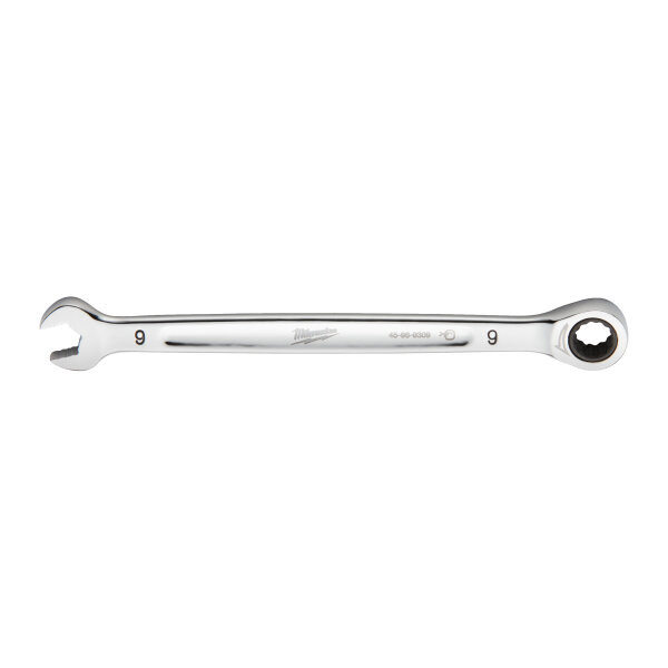 MAX BITE - 9  mm MAX BITE™ Ratschen-Ringmaulschlüssel