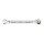 MAX BITE - 10 mm MAX BITE™ Ratschen-Ringmaulschlüssel