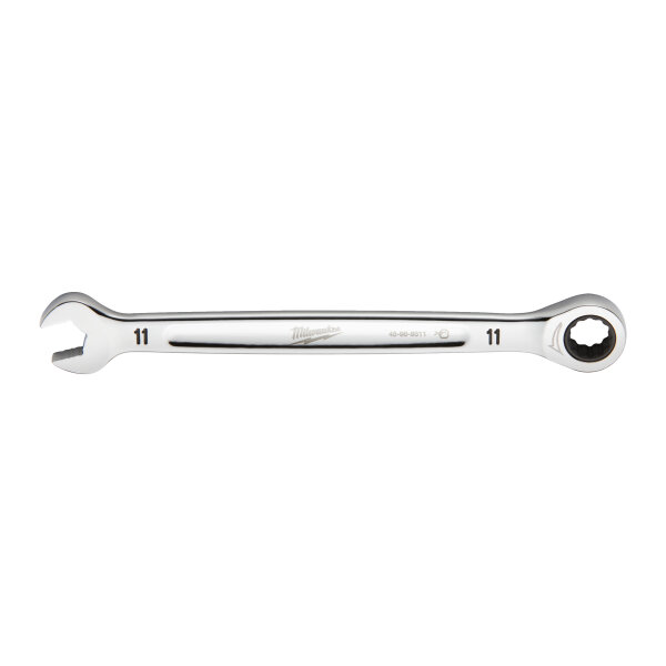 MAX BITE - 11 mm MAX BITE™ Ratschen-Ringmaulschlüssel