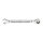 MAX BITE - 11 mm MAX BITE™ Ratschen-Ringmaulschlüssel