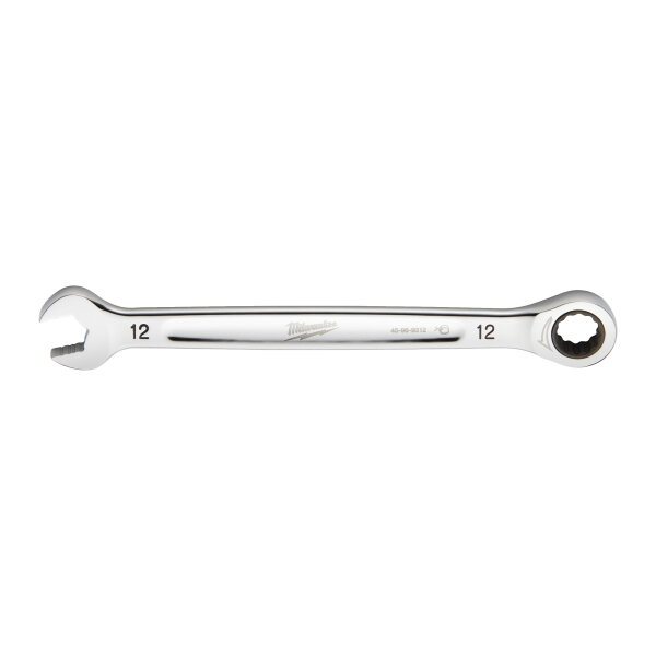 MAX BITE - 12 mm MAX BITE™ Ratschen-Ringmaulschlüssel