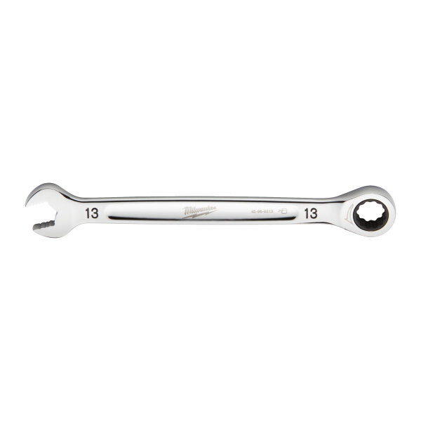 MAX BITE - 13 mm MAX BITE™ Ratschen-Ringmaulschlüssel