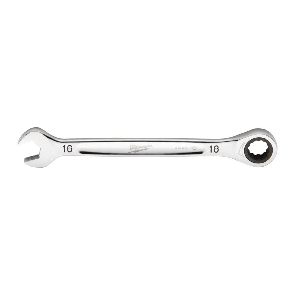 MAX BITE - 16 mm MAX BITE™ Ratschen-Ringmaulschlüssel
