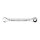 MAX BITE - 16 mm MAX BITE™ Ratschen-Ringmaulschlüssel