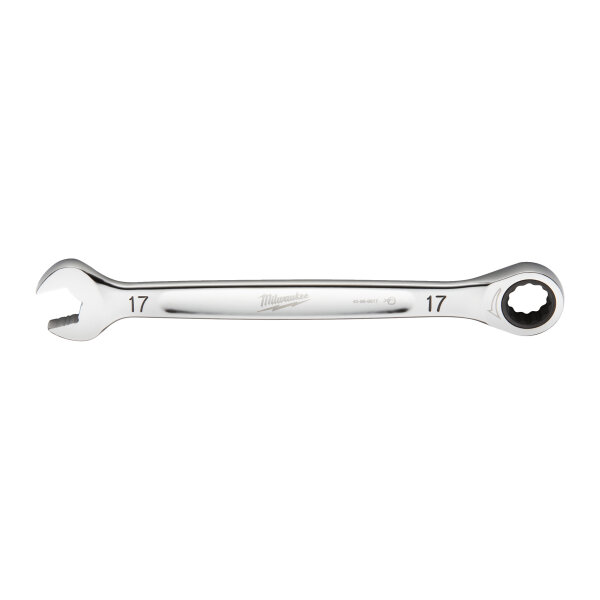 MAX BITE - 17 mm MAX BITE™ Ratschen-Ringmaulschlüssel