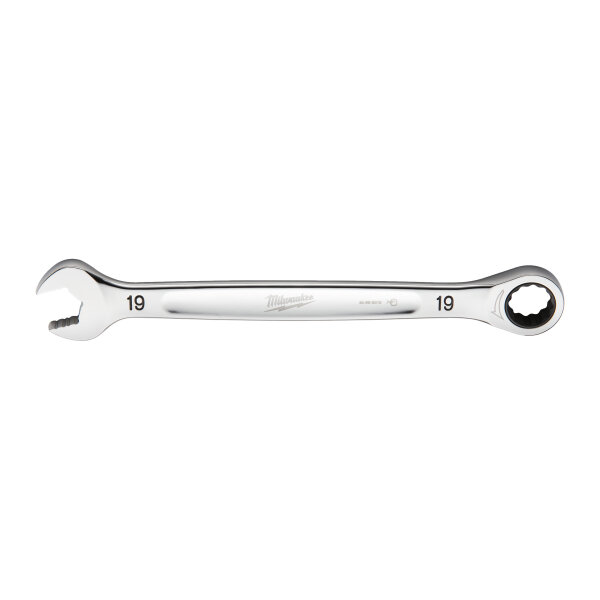 MAX BITE - 19 mm MAX BITE™ Ratschen-Ringmaulschlüssel